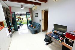 The Palette (D18), Condominium #577799221
